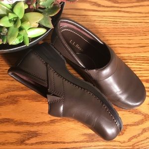 L.L.Bean Classic Clog